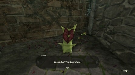 Central Hyrule Korok Seed Locations > Central Hyrule Surface Korok Seed 8 – 2 sur 2″/></figure><figcaption class=