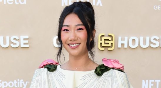 La star du Kung Fu Olivia Liang répond à l'annulation du spectacle