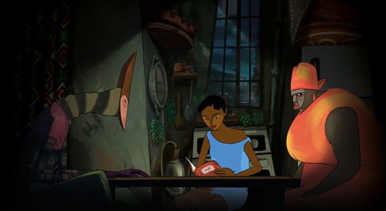 L'animation portugaise domine aux Quirino Awards avec des victoires pour "Nayola", "The Garbage Man", "Ice Merchants" Les plus populaires doivent être lus Inscrivez-vous aux newsletters Variety Plus de nos marques