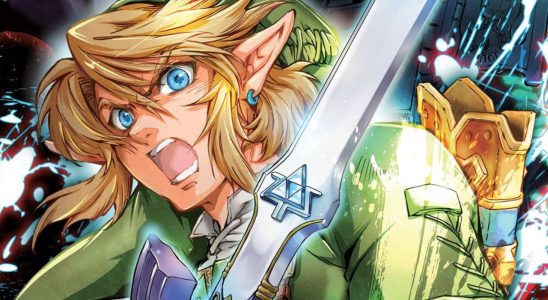Eiji Aonuma "intéressé" par le film Zelda après le succès de 1 milliard de dollars au box-office de Mario