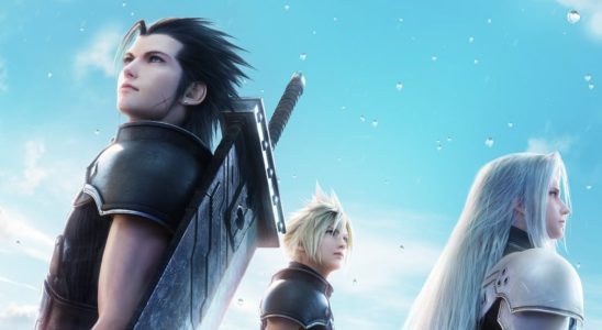 Les ventes de jeux Square Enix en baisse de 12,2 % malgré plusieurs sorties très médiatisées