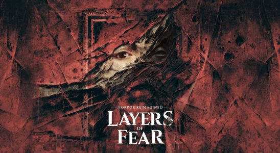 Layers of Fear sort le 15 juin