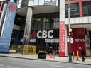 L'enquête de recensement de la CBC demandait aux employés des informations très personnelles, telles que leur religion, leur orientation sexuelle, leur état matrimonial et leur identité de genre.