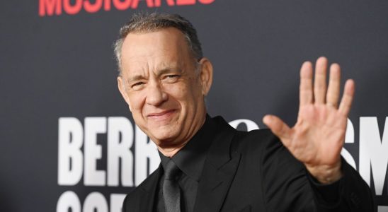 Tom Hanks révèle les doutes qu'il avait sur Forrest Gump