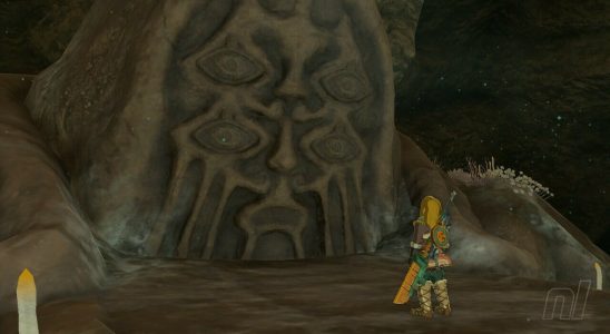 Zelda: Tears Of The Kingdom: Emplacements et récompenses de toutes les statues de négociateur