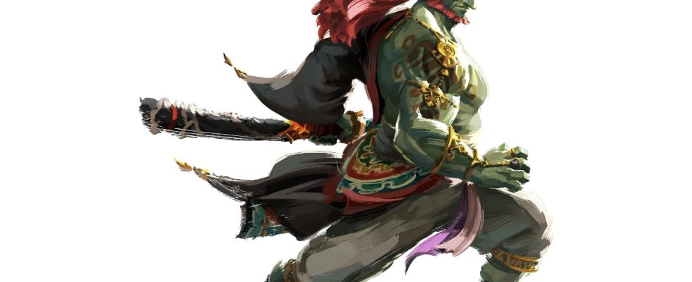 Le producteur de Zelda dit que Ganondorf pourrait voir plus de développement de personnage et de changements de personnalité
