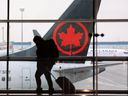 Air Canada s'attend à ce que la capacité revienne à 90 % des niveaux d'avant la pandémie en 2019.