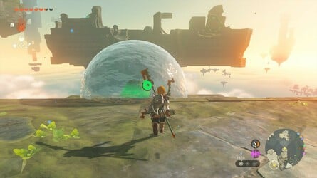 Zelda: Tears Of The Kingdom: Comment résoudre la quête 