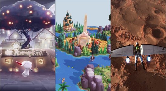 Play Today or Stay Away: May Indie Game Releases