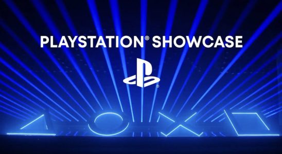 Sony next PlayStation Showcase is set to air on May 24, 2023 and it will be a little over an hour long and focus on new games and IPs.