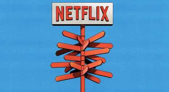 Le prochain niveau de Netflix : comment le streamer cherche à stimuler la croissance avec des publicités, la répression du partage de mot de passe, des événements en direct et plus encore.
