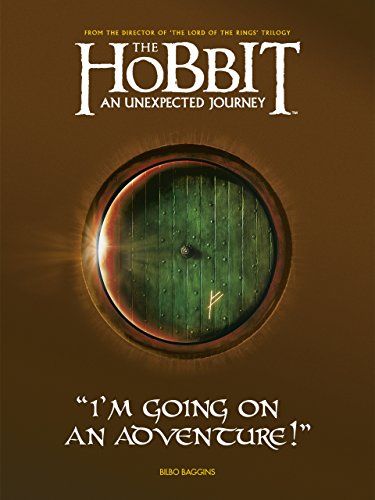Le Hobbit: Un Voyage Inattendu