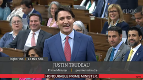 Mercredi, la Chambre des communes a pris une courte pause pour se crier dessus pour se livrer à un rire rauque aux dépens du premier ministre Justin Trudeau.  Les députés sont censés adresser toutes leurs déclarations à « M.  Président », mais Trudeau a accidentellement dirigé sa déclaration vers « M.  Trudeau ».