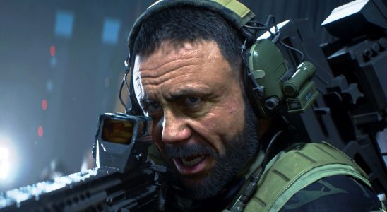 EA dit qu'encore plus de studios FPS sont confrontés à un "harcèlement accru"