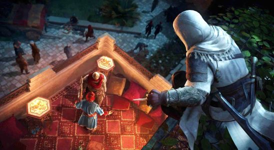 Spéculations, actualités et gameplay sur la date de sortie d'Assassin's Creed Mirage