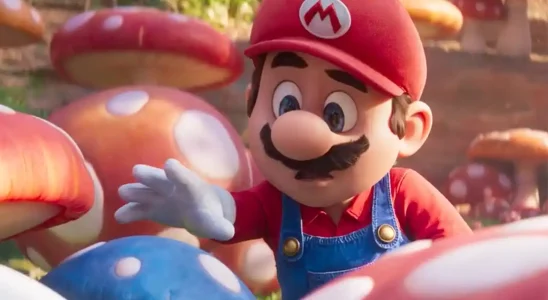 Le PDG de Sony a vu le film Super Mario Bros., dit Mario est une belle et merveilleuse propriété intellectuelle