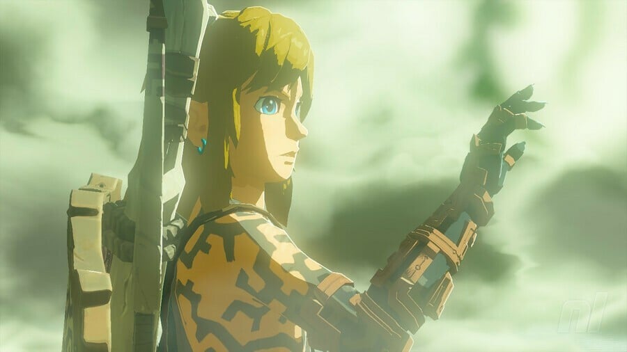 Sondage : Quelle note donneriez-vous à Zelda : Tears Of The Kingdom ?