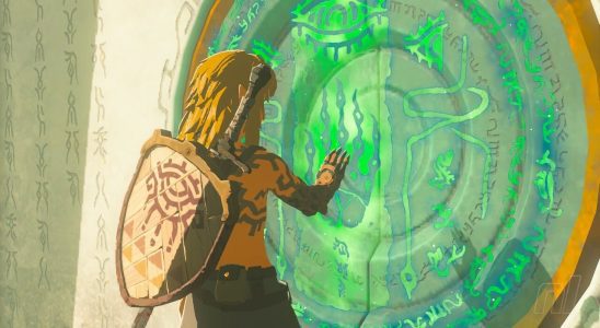 Quelle note donneriez-vous à Zelda : Tears Of The Kingdom ?