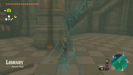 Zelda: Tears Of The Kingdom: Comment terminer la quête 7 de 