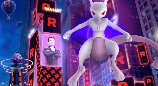 De nouveaux raids de l'ombre arrivent sur Pokémon GO la semaine prochaine