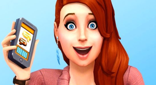 L'équipe des Sims 4 veut que vous votiez pour son prochain DLC