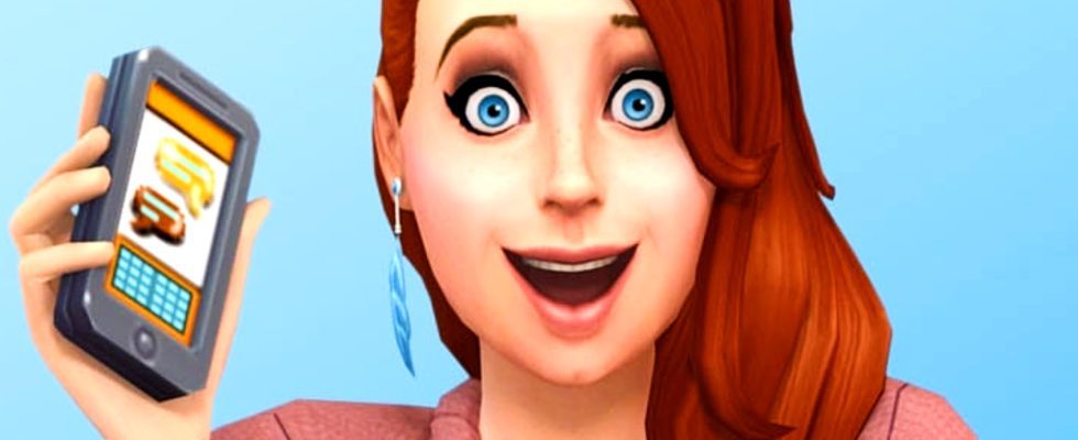 L'équipe des Sims 4 veut que vous votiez pour son prochain DLC