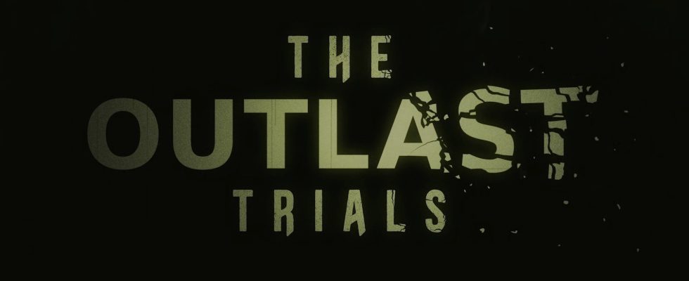 The Outlast Trials Review Image