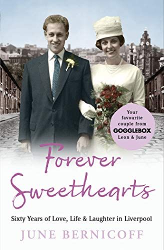 Forever Sweethearts de June Bernicoff