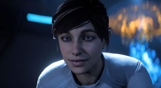 Le réalisateur de Mass Effect Andromeda aurait adoré une suite