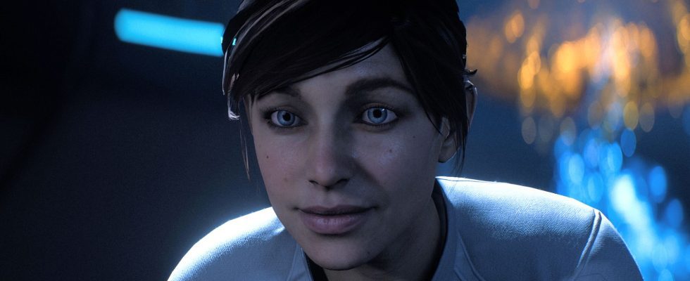 Le réalisateur de Mass Effect Andromeda aurait adoré une suite