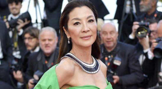 Michelle Yeoh révèle s'il y aura une suite de Everything Everywhere All at Once