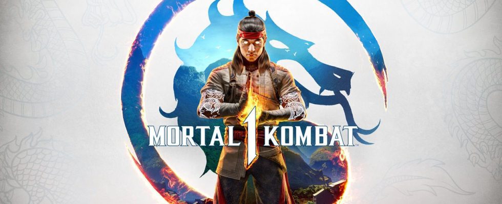 Changer de taille de fichier - Mortal Kombat 1, Maquette, plus
