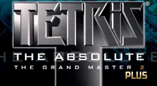Tetris The Absolute Grandmaster 2 Plus entre dans les archives d'Arcade de Hamster le mois prochain