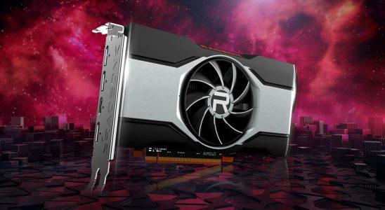 Le prix AMD RX 7600 pourrait être inférieur à Nvidia RTX 4060, selon une fuite