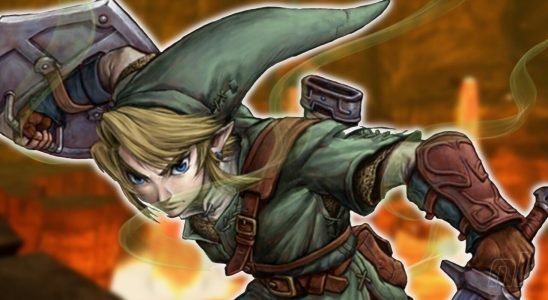 Aléatoire: les développeurs de Zelda révèlent quel lien ils pensent être le plus puant