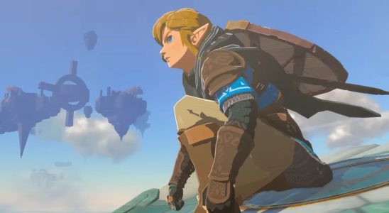 Zelda: Tears Of The Kingdom Découverte d'un nouveau bug de duplication d'objet