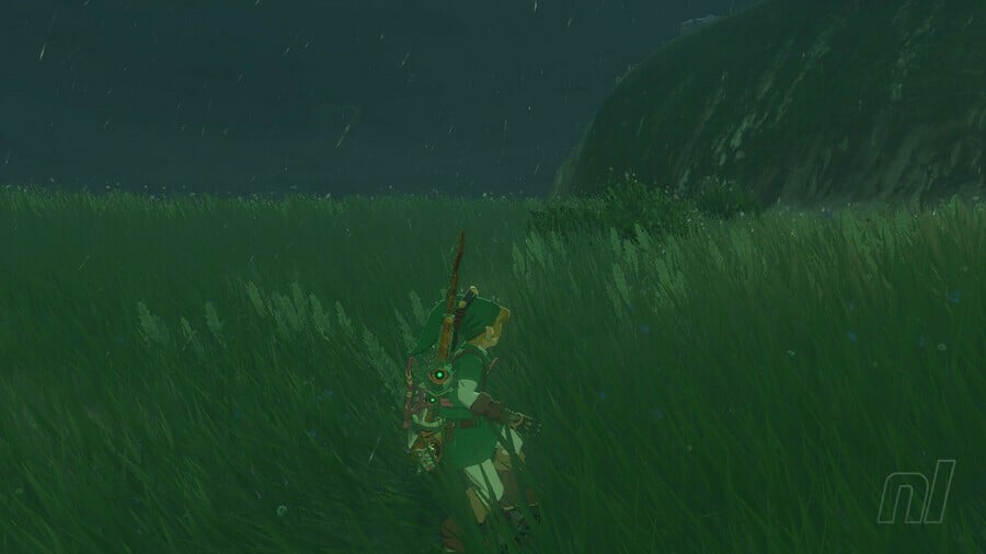 Comment protéger le surf dans Zelda: Tears Of The Kingdom 2