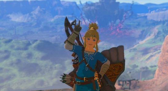 Zelda: Tears Of The Kingdom: Comment obtenir des roupies, comment gagner de l'argent