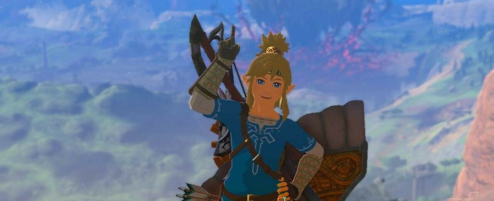 Zelda: Tears Of The Kingdom: Comment obtenir des roupies, comment gagner de l'argent