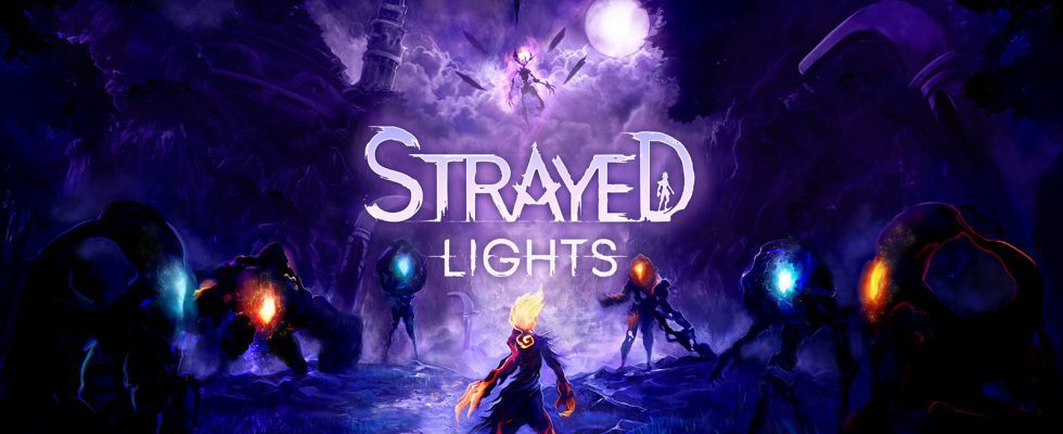 Strayed Lights Review