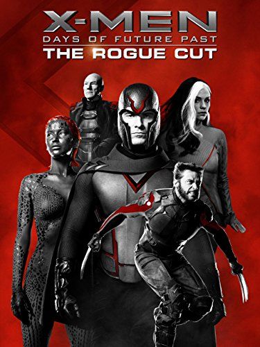 X-Men : Days of Future Past - The Rogue Cut [streaming]