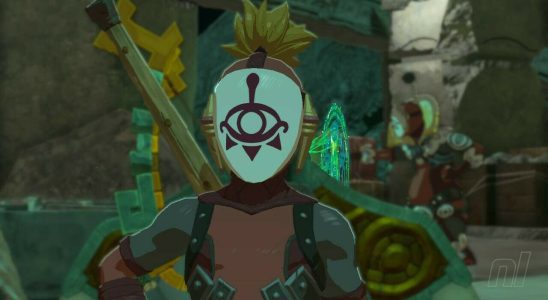 Zelda: Tears Of The Kingdom: Comment infiltrer le QG du clan Yiga et obtenir la capacité de tremblement de terre