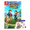 Harvest Moon : Les Vents d'Anthos - Nintendo Switch