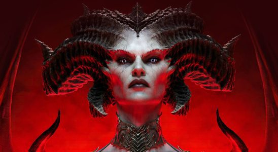 Le crossover Diablo 4 Lilith arrive sur Immortal