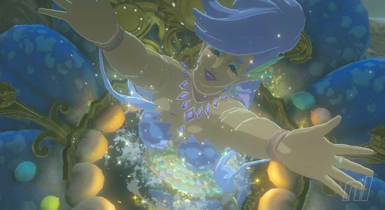 Zelda: Tears Of The Kingdom: Comment terminer la sérénade à Mija