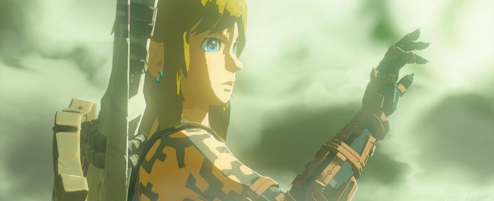 Faut-il jouer à Zelda : Breath Of The Wild avant Tears Of The Kingdom ?