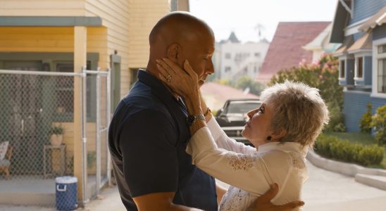 Fast X rend l'identité latino de Dominic Toretto plus canon - et moins
