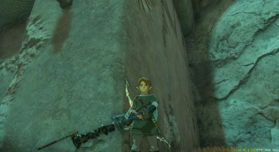 Zelda: Tears Of The Kingdom - Guide de l'ensemble d'armure du Crépuscule