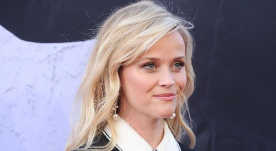 Reese Witherspoon de The Morning Show dévoile la transformation capillaire