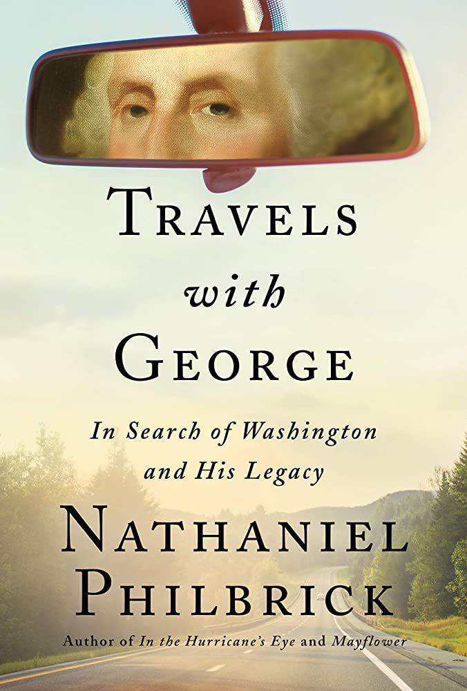 couverture de Voyages avec George